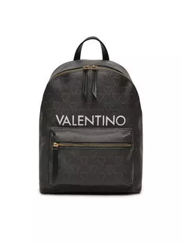 Рюкзак Liuto Valentino, черный