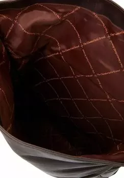 Рюкзак LIVERPOOL The Chesterfield Brand, темно-коричневый