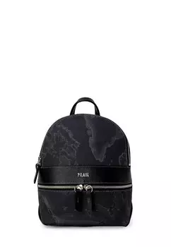 Рюкзак Logo Alviero Martini, черный