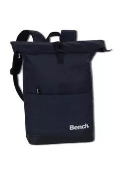 Рюкзак LOGO BUSINESS FREIZEIT BENCH CLASSIC, цвет blau dunkelblau