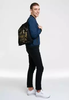 Рюкзак LOGOSHIRT, цвет schwarz