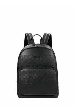 Рюкзак LOGOWANY Wojas, черный