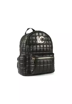 Рюкзак LOLA CASADEMUNT, черный