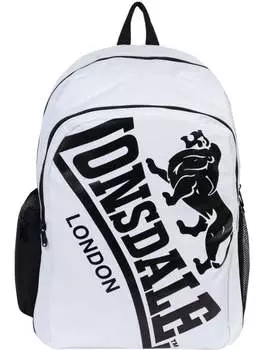 Рюкзак Lonsdale, белый