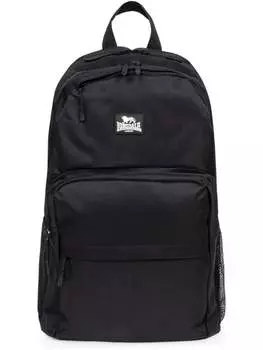 Рюкзак Lonsdale, черный