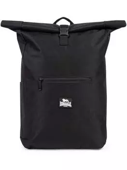 Рюкзак Lonsdale, черный