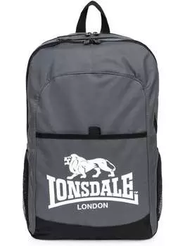 Рюкзак Lonsdale, серый