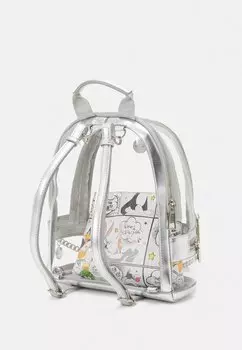 Рюкзак LOONEY TUNES™ x ALDO LT BACKPACK SET ALDO, прозрачный