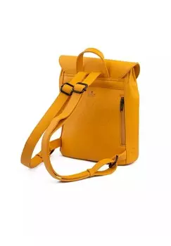Рюкзак LORIOT VUCH, желтый