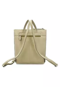 Рюкзак LOTTA Picard, зеленый