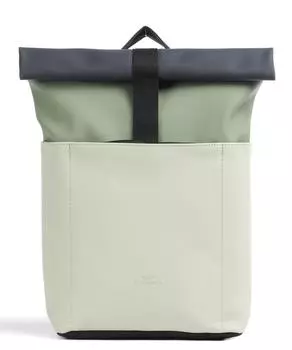 Рюкзак Lotus Hajo Macro с откидной крышкой из полиэстера Ucon Acrobatics, мультиколор