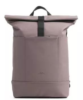 Рюкзак Lotus Hajo Medium Rolltop 17 дюймов из полиуретана Ucon Acrobatics, фиолетовый
