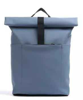 Рюкзак Lotus Hajo Mini Rolltop 16 дюймов из полиуретана Ucon Acrobatics, синий