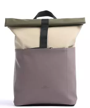 Рюкзак Lotus Hajo Mini Rolltop 16 дюймов из полиуретана Ucon Acrobatics, мультиколор