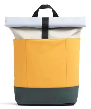 Рюкзак Lotus Hajo среднего размера с откидной крышкой 15 из полиуретана Ucon Acrobatics, мультиколор