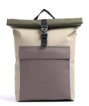 Рюкзак Lotus Jasper Mini Rolltop 15 дюймов Полиэстер, Полиуретан Ucon Acrobatics, мультиколор