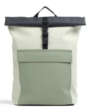 Рюкзак Lotus Jasper среднего размера с откидной крышкой 15 Ucon Acrobatics, зеленый