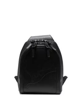 Рюкзак Loubifunk Christian Louboutin, черный