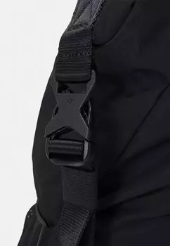 Рюкзак LOUIE UNISEX Sandqvist, черный