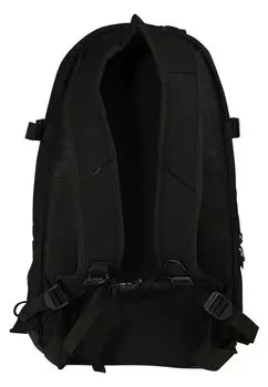 Рюкзак LOUIS Forvert, черный