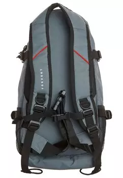 Рюкзак LOUIS Forvert, серый