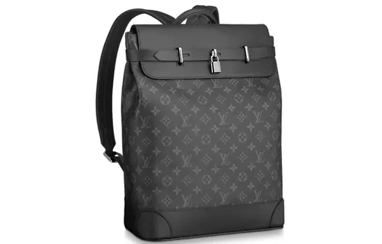 Рюкзак Louis Vuitton Steamer
