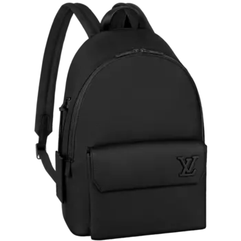 Рюкзак Louis Vuitton Takeoff, черный