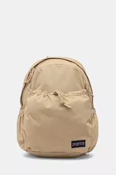 Рюкзак Lounge Pack Jansport, бежевый
