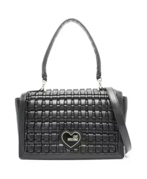 Рюкзак Love Moschino, черный