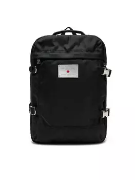 Рюкзак LOVE MOSCHINO, черный