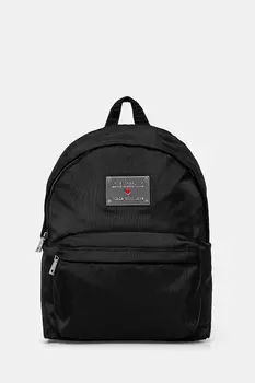 Рюкзак Love Moschino, черный
