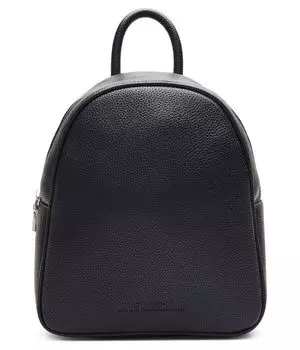 Рюкзак Love Moschino Giant, черный