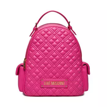Рюкзак LOVE MOSCHINO, розовый