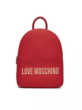 Рюкзак LOVE MOSCHINO, розовый