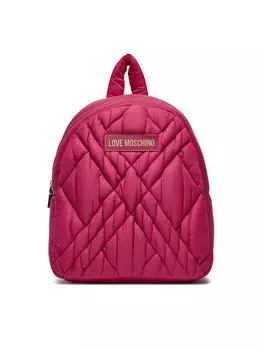 Рюкзак Love Moschino, розовый