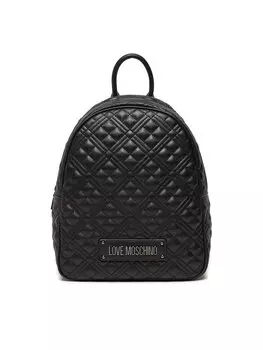 Рюкзак Love Moschino, розовый