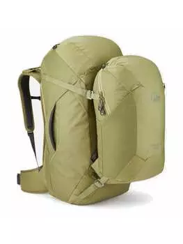 Рюкзак Lowe alpine, цвет chlorite green