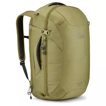 Рюкзак Lowe alpine Escape Flight 36 Reise 55 cm, цвет chlorite green