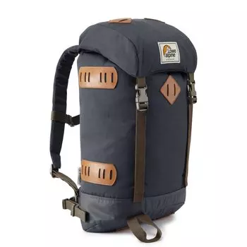 Рюкзак Lowe alpine Klettersack 30 52 cm, цвет ebony