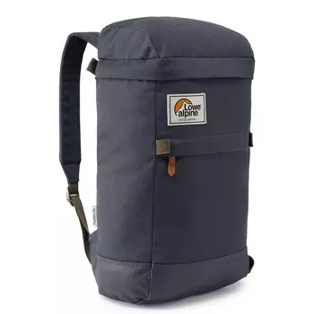 Рюкзак Lowe alpine Pioneer 26 50 cm, цвет ebony