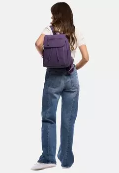 Рюкзак LOWELL C'iel, фиолетовый