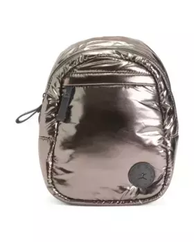 Рюкзак Lowry из нейлона на слинге Danskin, цвет Gunmetal