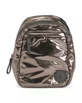 Рюкзак Lowry из нейлона на слинге Danskin, цвет Gunmetal