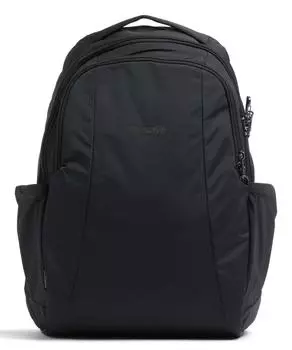 Рюкзак LS 350 Эконил Нейлон Pacsafe, черный