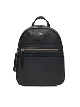 Рюкзак LSK-X-009-07 Lasocki, черный