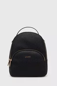 Рюкзак Лю Джо Liu Jo, черный