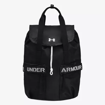 Рюкзак любимый Under Armour, черный