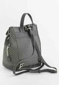 Рюкзак LUCKY PLUS Carpisa, серый