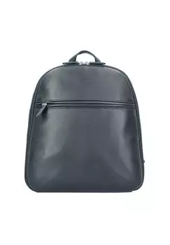 Рюкзак Luis City кожаный 27 см PICARD, цвет Ozean