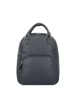 Рюкзак Luis City кожаный 33 см PICARD, цвет Ozean